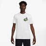 Court T-Shirt Men-White