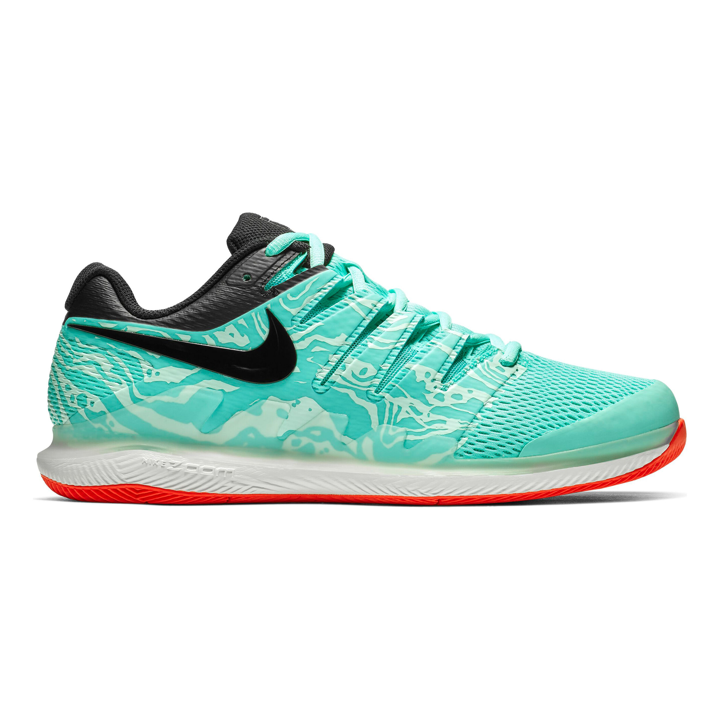 Nike zoom sales 2k bleu clair