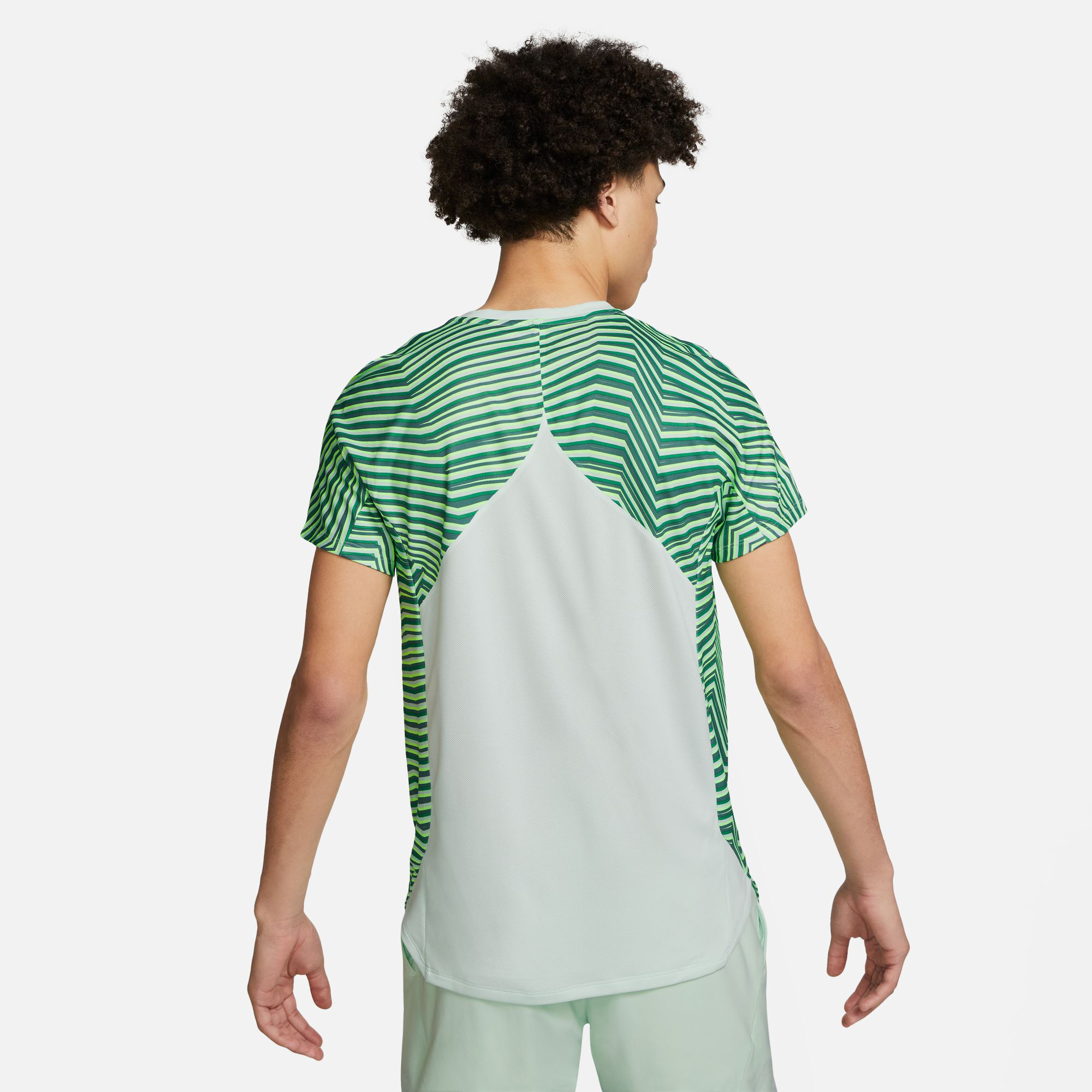 Buy Nike Dri-Fit Court Slam RG T-Shirt Men Mint, Green Buy Nike Dri-Fit Court Slam RG T-Shirt Men Mint, Green