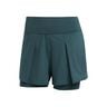 Match Short