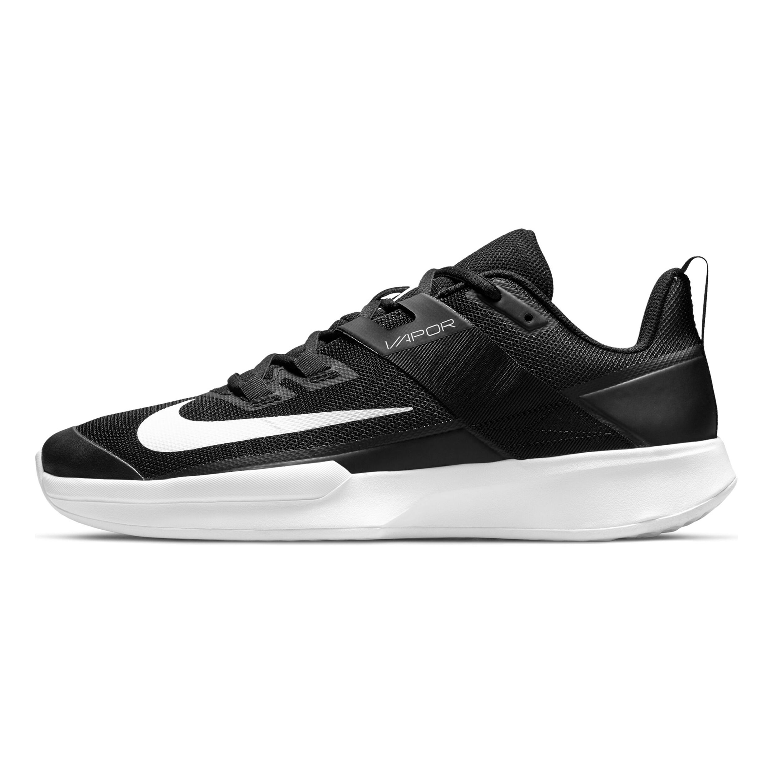 Buy Nike Court Vapor Lite All Court Shoe Men Black, White