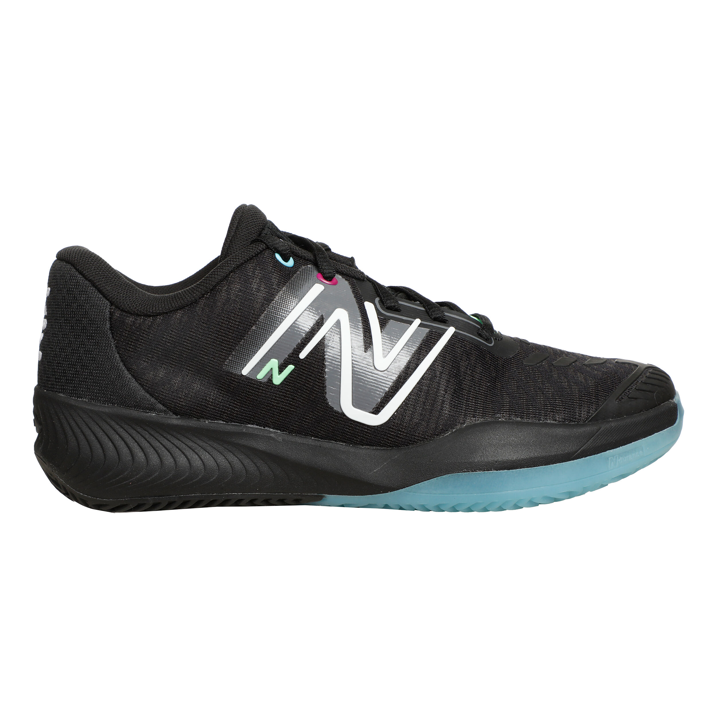 New balance top tennis shoes online