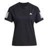 Club T-Shirt Women-black