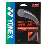 Yonex Yonex  Poly Tour Strike String set 12m - dark grey