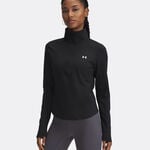 Under Armour Motion 1/2 Zip Emea-Blk