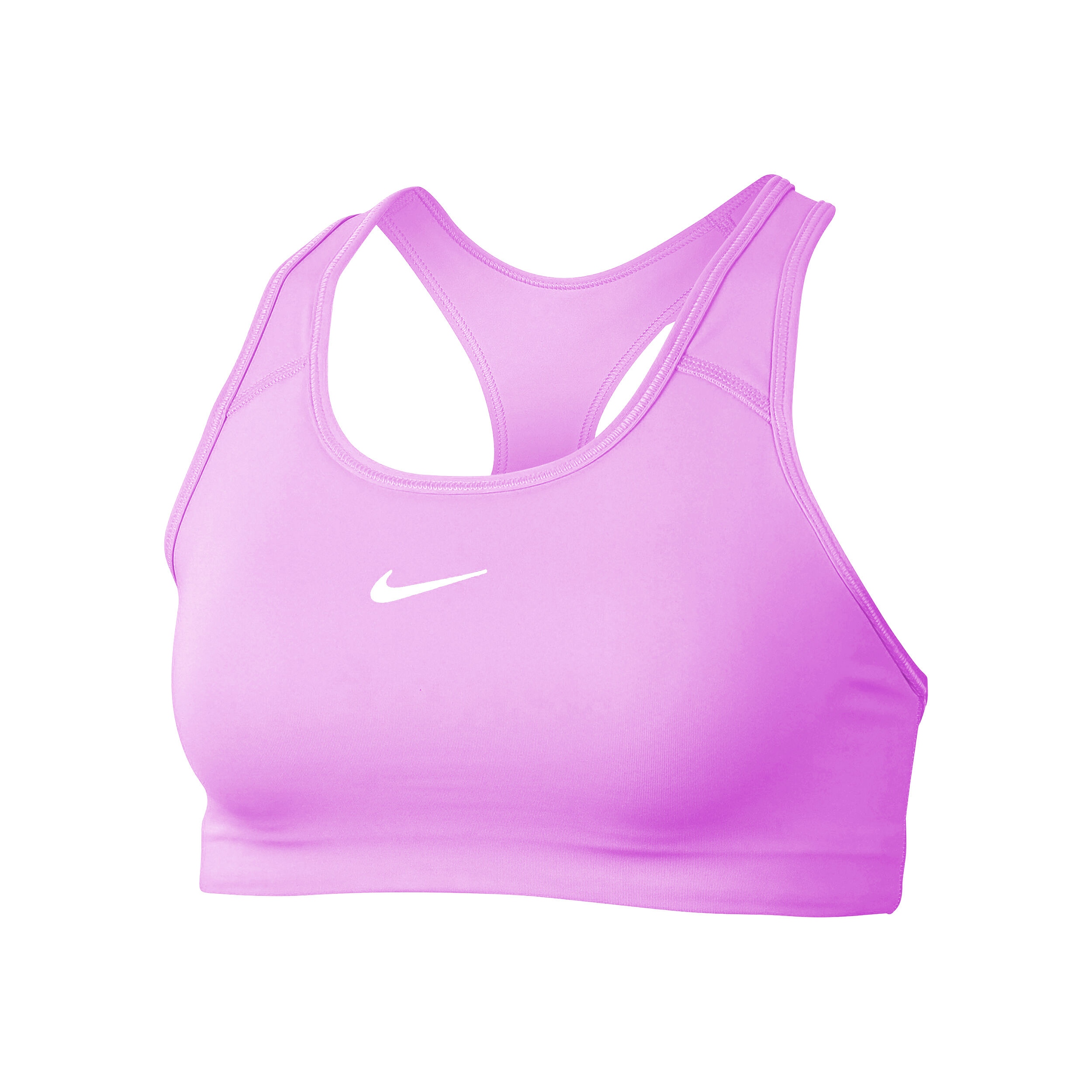 Purple nike bra cheap