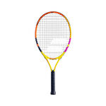 Babolat Tennis rackets Babolat Nadal Junior 25 Junior racket Strung