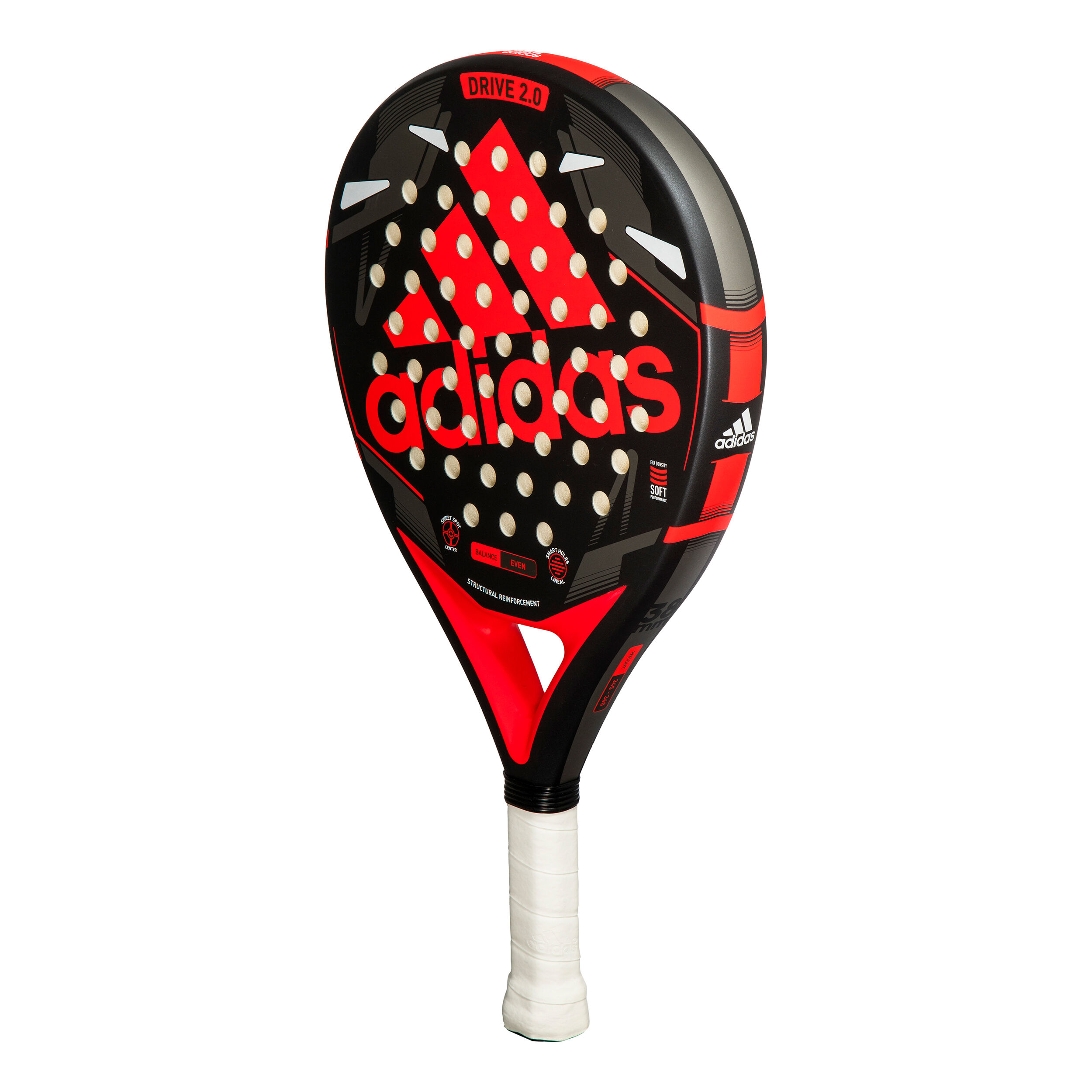 Adidas drive 2.0 padel Clearance