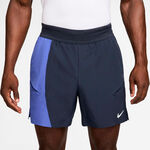 Nike Shorts Nike Court Dri-Fit Slam Shorts Men-dark blue, blue