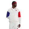 Court Heritage Training jacket Men - cream, multicoloured