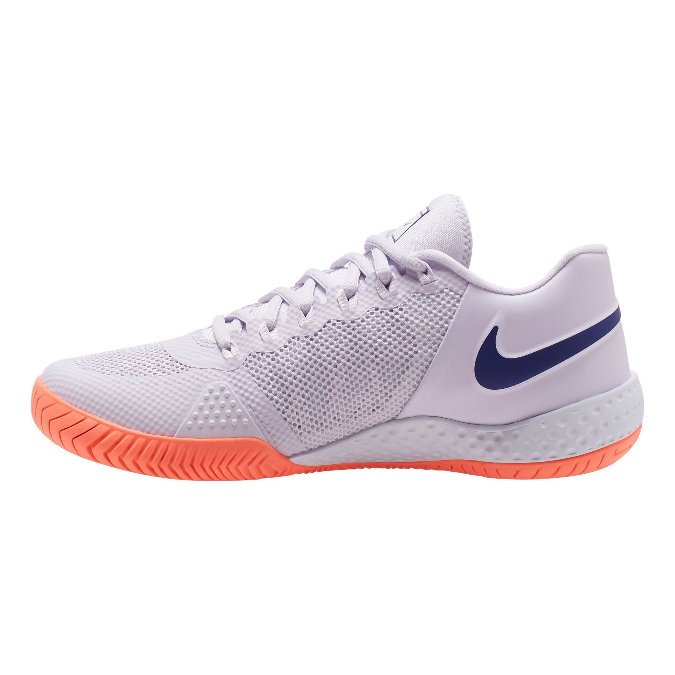 Nikecourt flare deals 2 qs