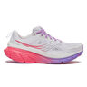 Guide 18 Stability Running Shoe Women-White,Pink
