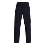 Under Armour Clothing Under Armour Vibe Woven Cargo Training Pants Men-Black