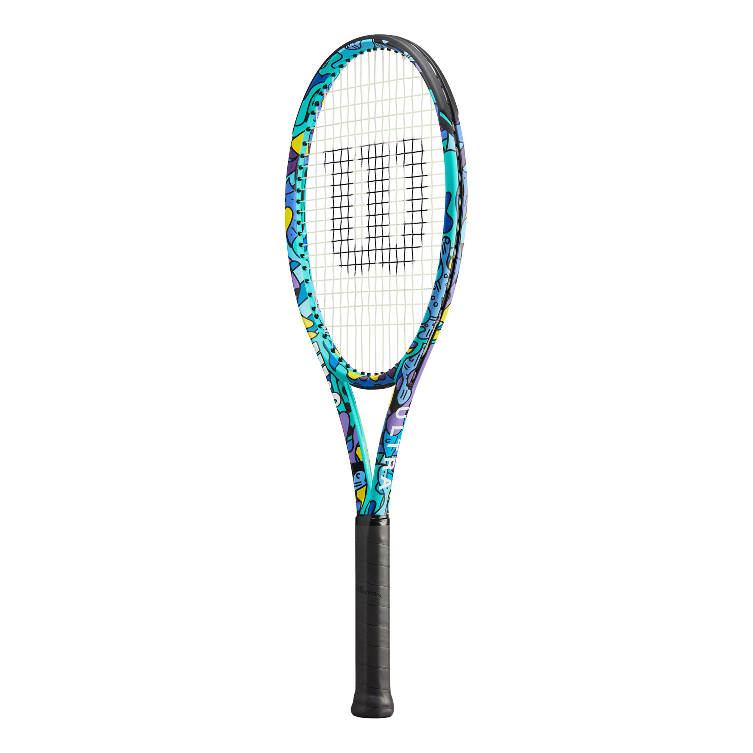 30%OFF】ULTRA 100 V3.0 by Wilson Japan Racquet online