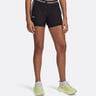 Tech Play Up 2in1 Ball Shorts Women-Black