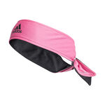 adidas Clothing adidas Aero Ready Bandana Unisex - pink, 