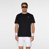 Ade T-Shirt Men-Black