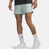 Velociti Pro 5in  Running shorts Men-mint, silver