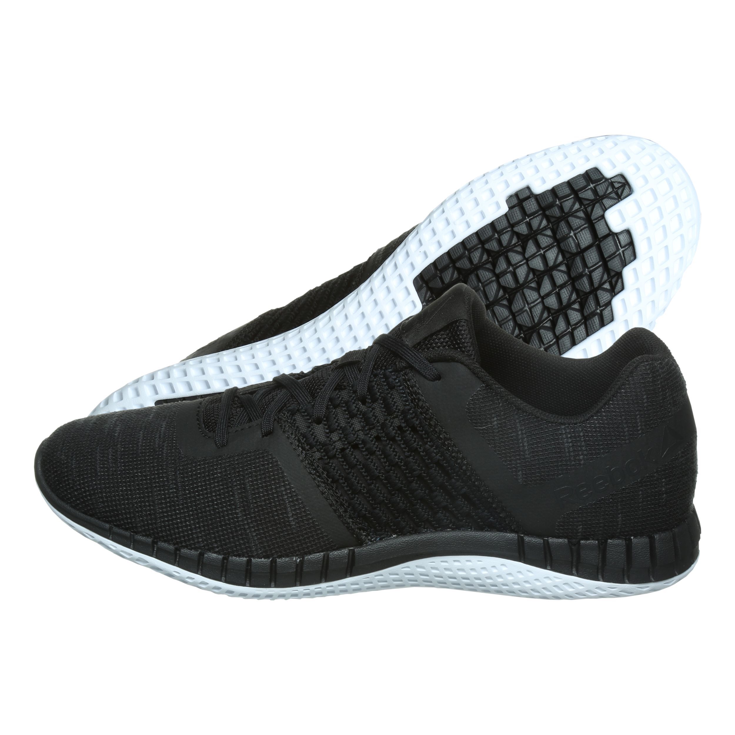 Reebok print clearance run distance