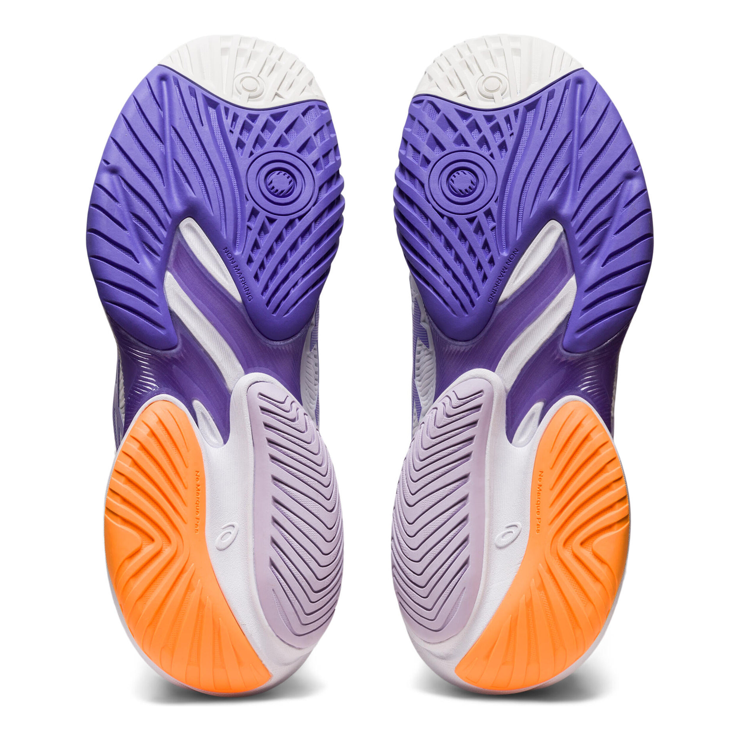 アシックス COURT FF AC 3 27cm COURT FF 3 | Men | Taupe Grey/White | Tennis Shoes for Men