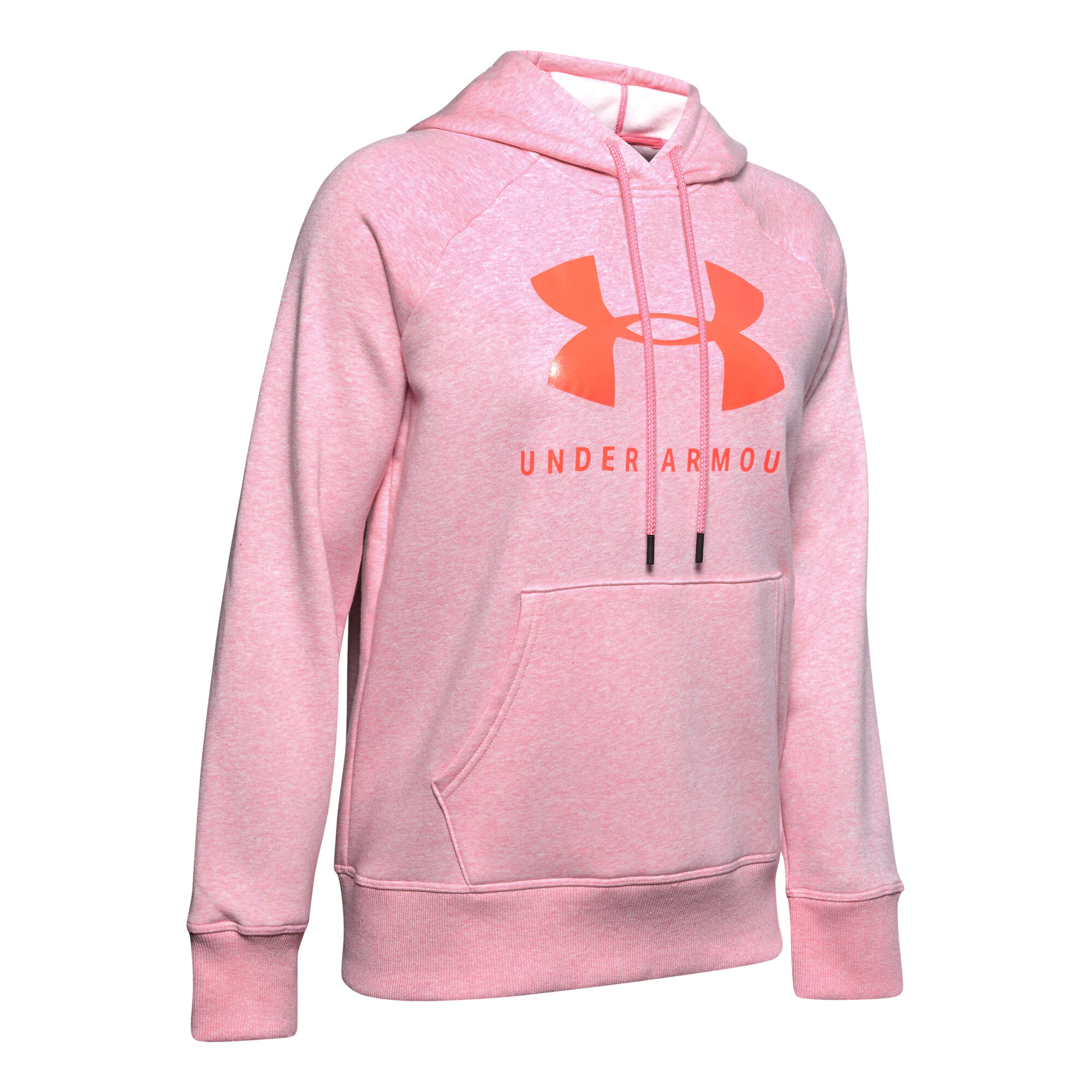 Sudadera Under Armour Funnel Neck mujer