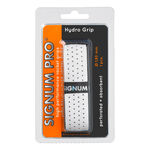 Signum Pro Replacement grips Signum Pro  Hydro Grip 1 Pack - white