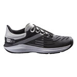 Wilson Padel shoes Wilson Kaos Bela Padel Shoe Women-Black,White