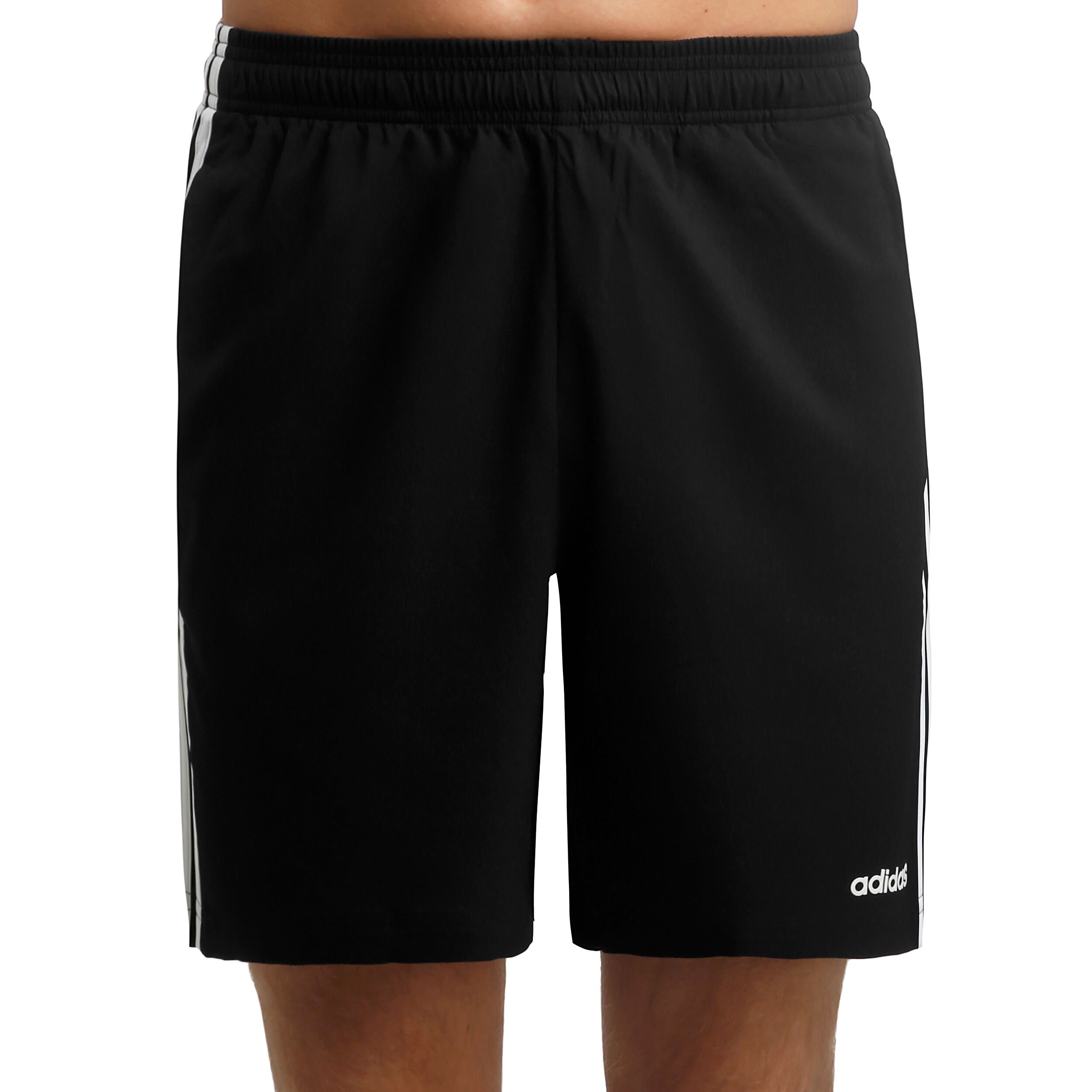 Adidas chelsea shorts black 2025