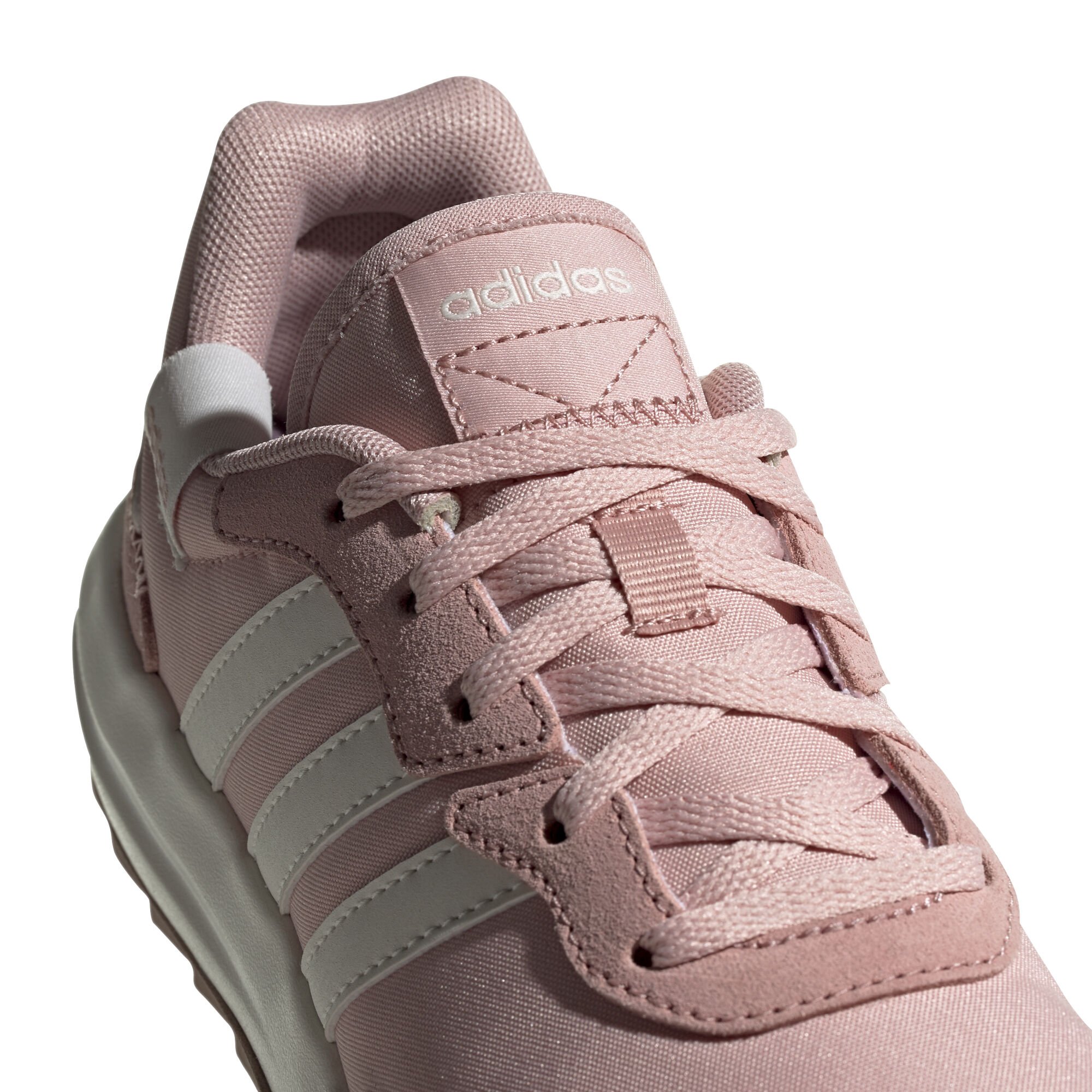 Adidas women's retro new arrivals sneakers