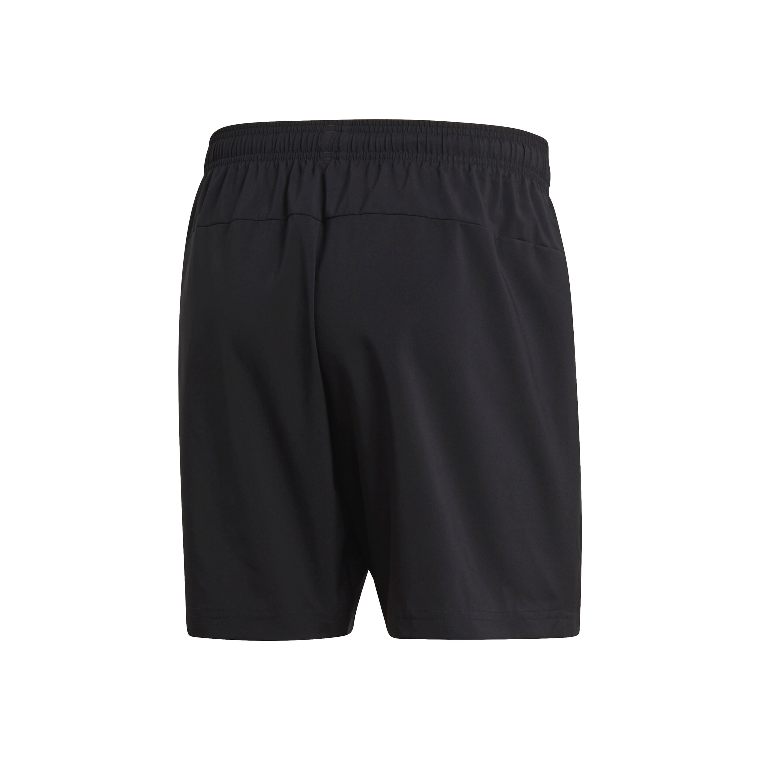 Essentials plain chelsea shorts on sale