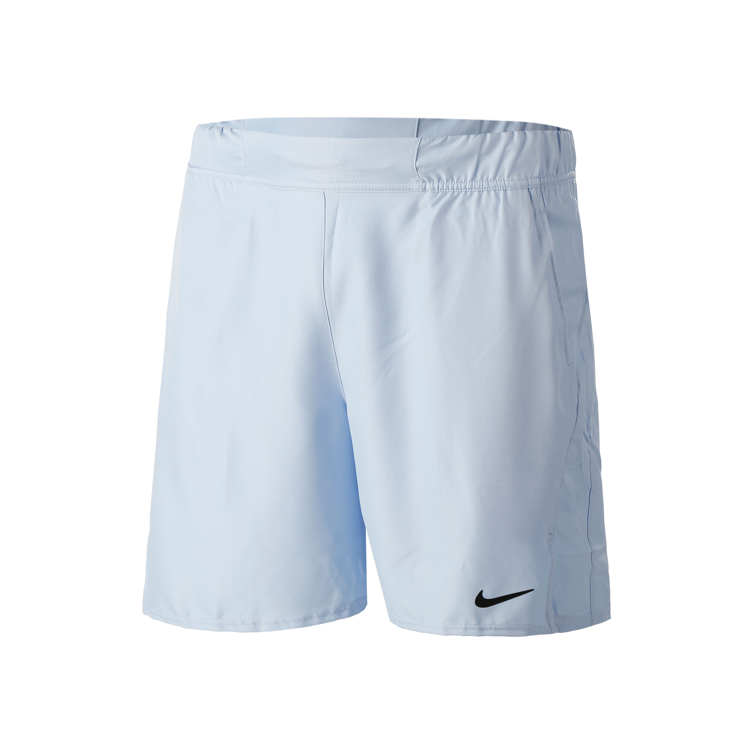 Buy Nike Dri Fit Victory 7in Shorts Men Light Blue Black online Tennis Point COM