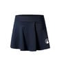Bounce Skirt Girls-Dark Blue,White