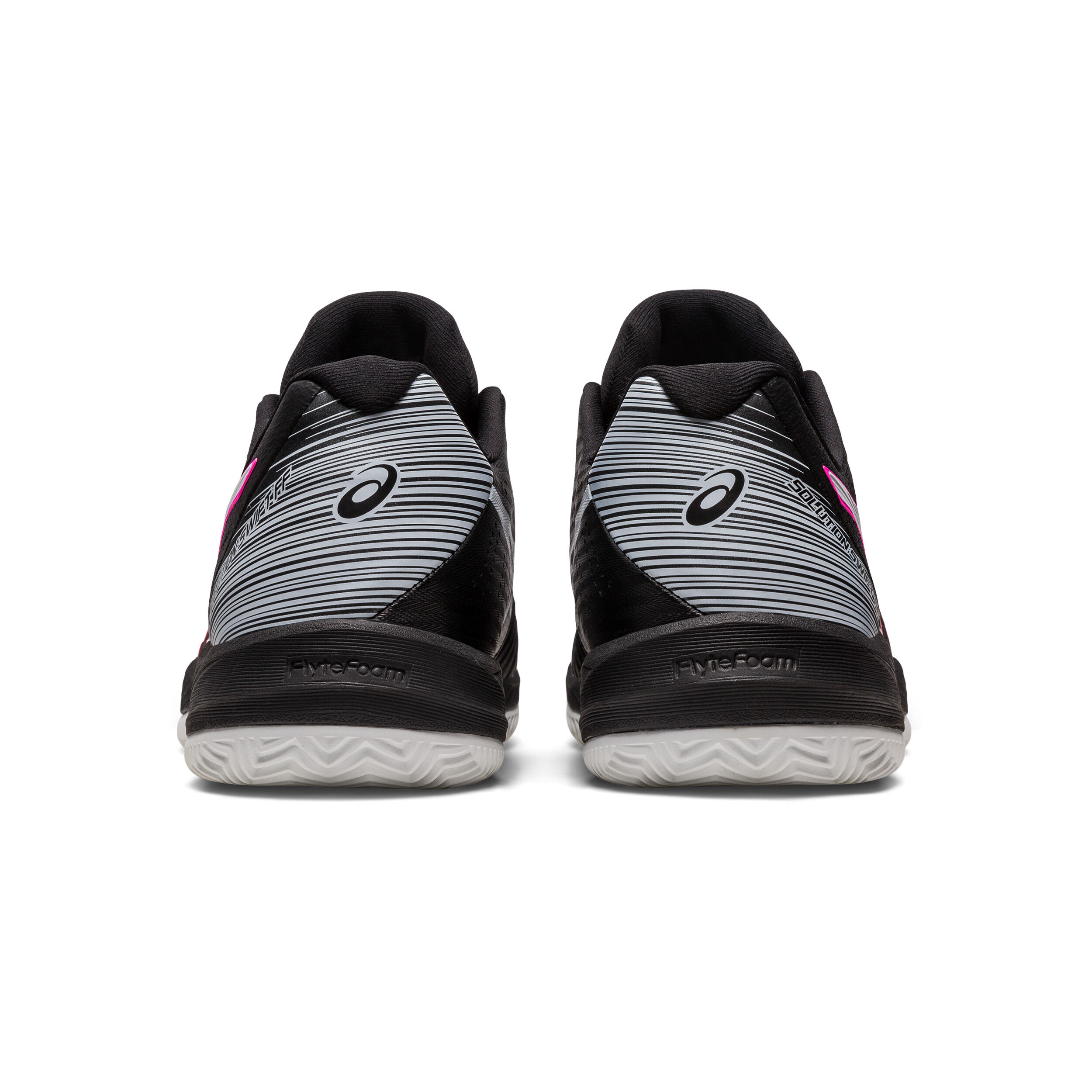 Asics gel padel sales exclusive 5 sg mujer