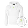 Wild Collage Hoody M
