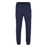 Westley Training Pants Men-Dark Blue
