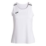 Joma Ranking Tank Top Black