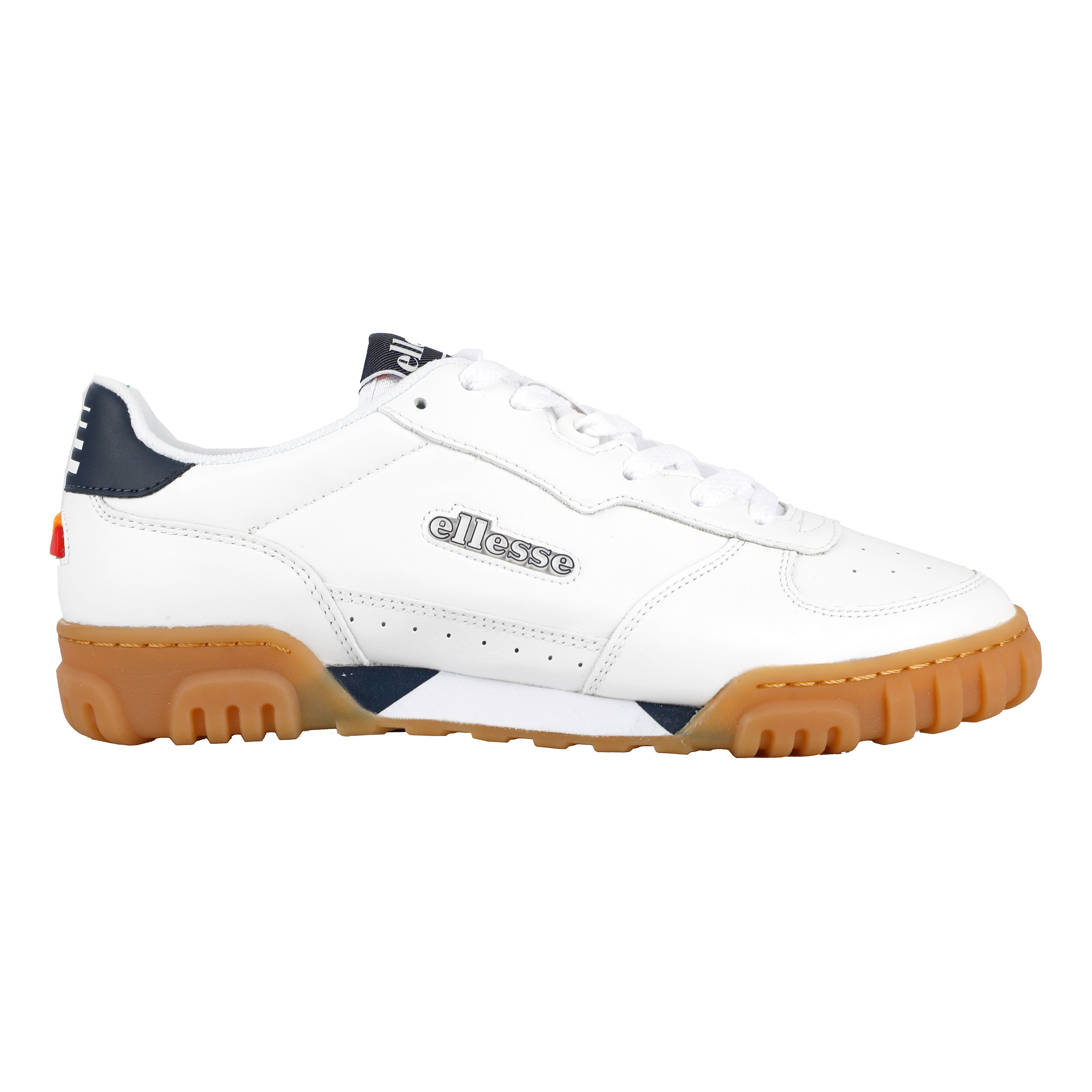 Ellesse sport top shoes