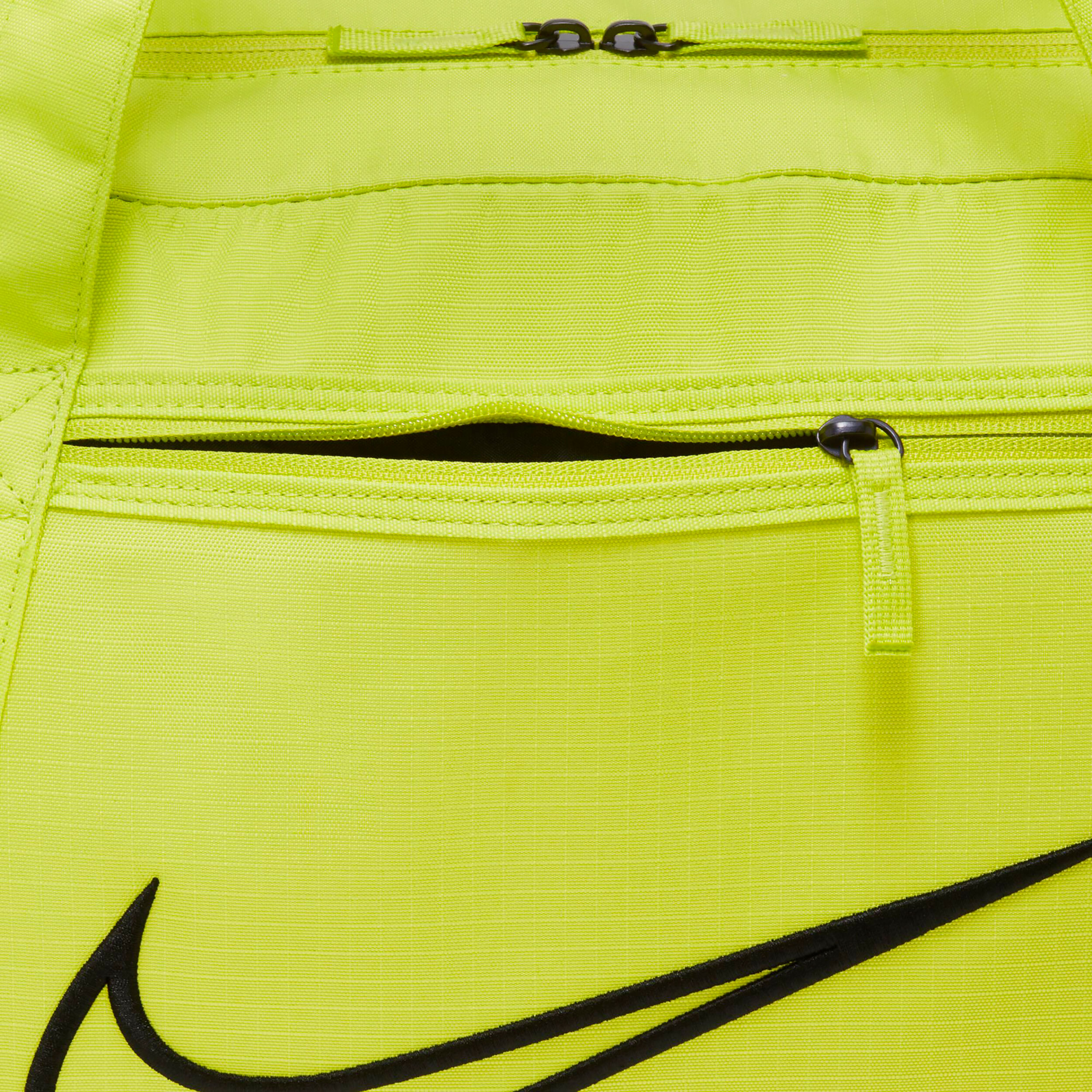 Nike bag outlet neon green