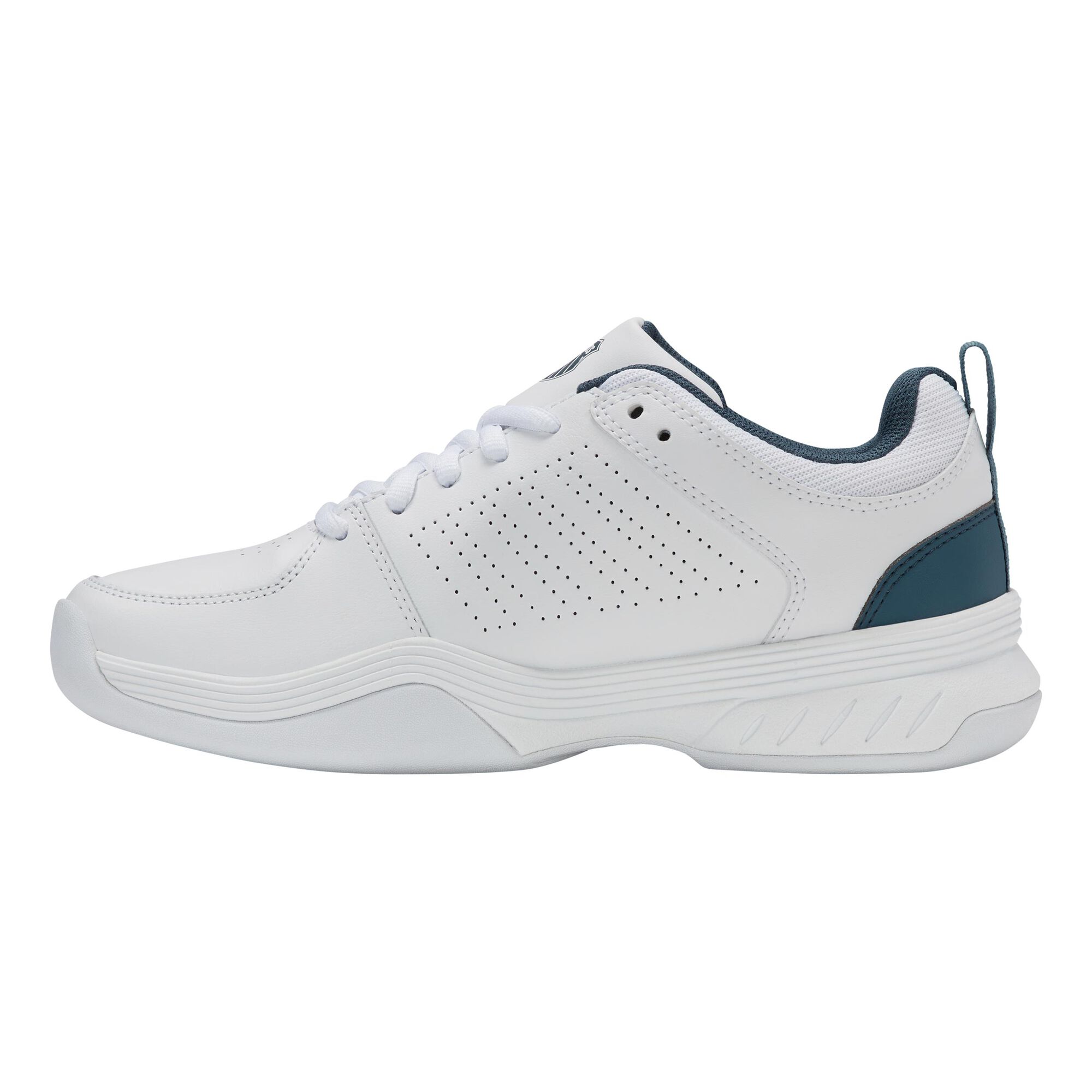 K-Swiss