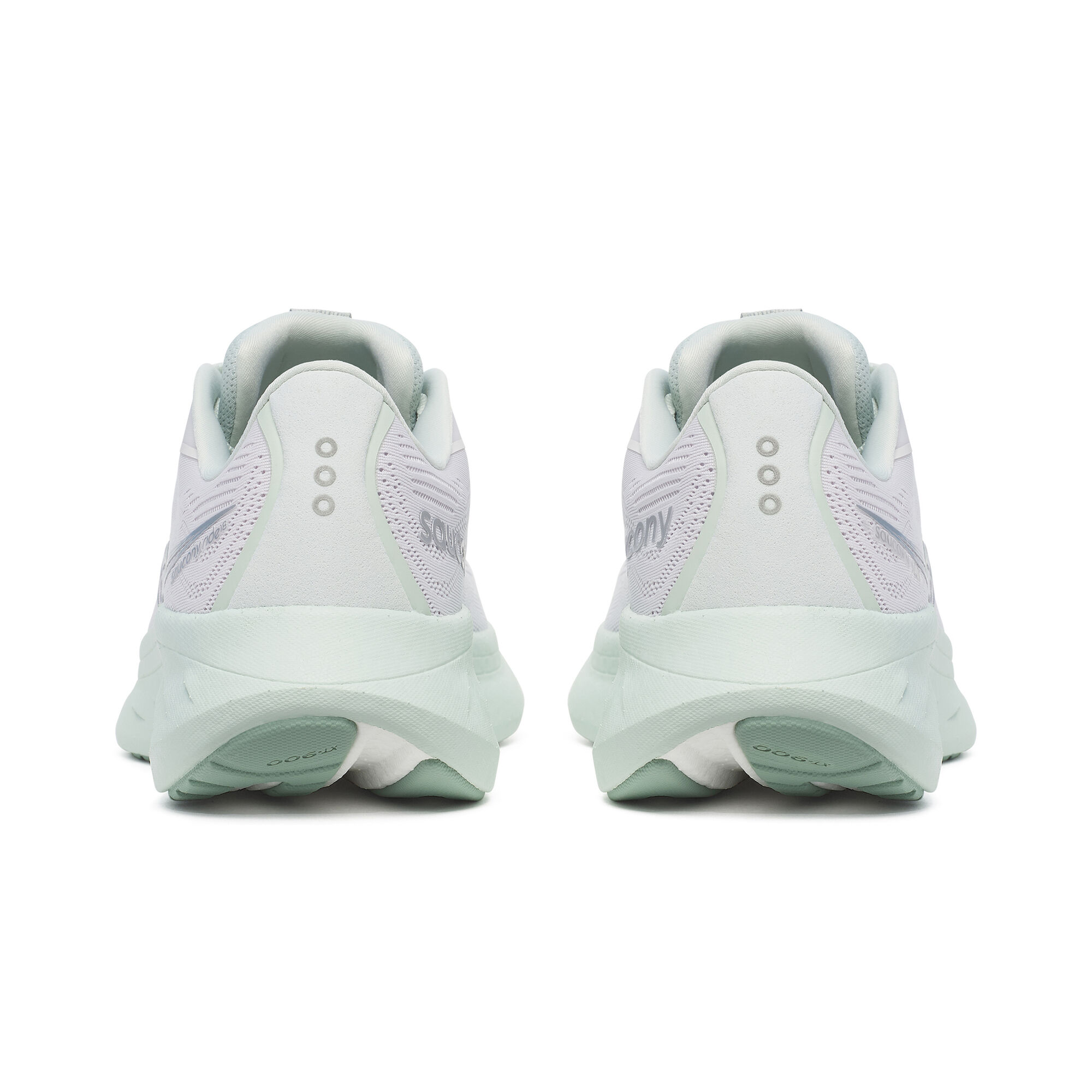 Saucony