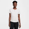 One Classic Dri-Fit T-Shirt Women-White