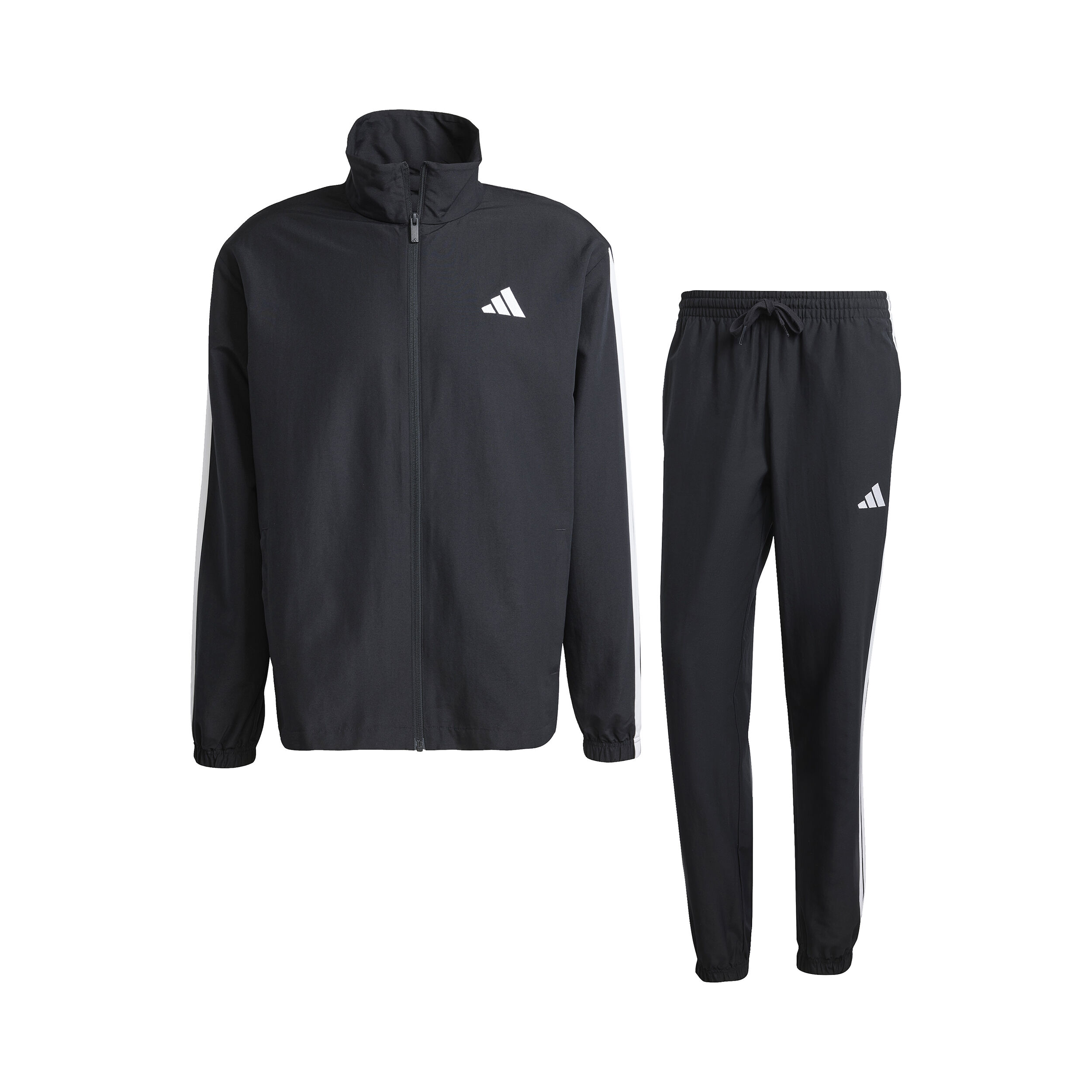Adidas woven tracksuit 2025