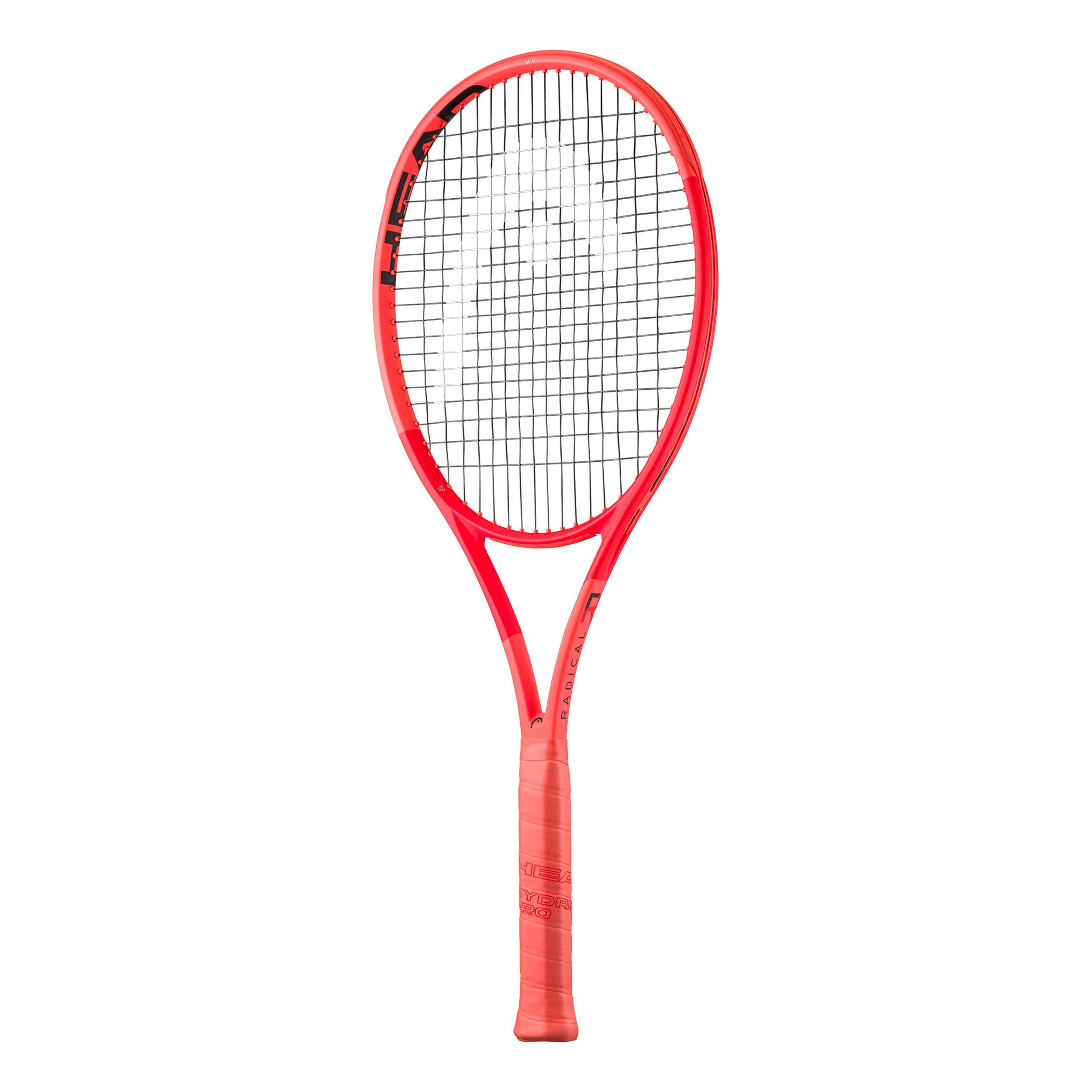 HEAD Radical MP 2025 グリップ２ Buy HEAD Radical MP 2025 online | Tennis Point COM