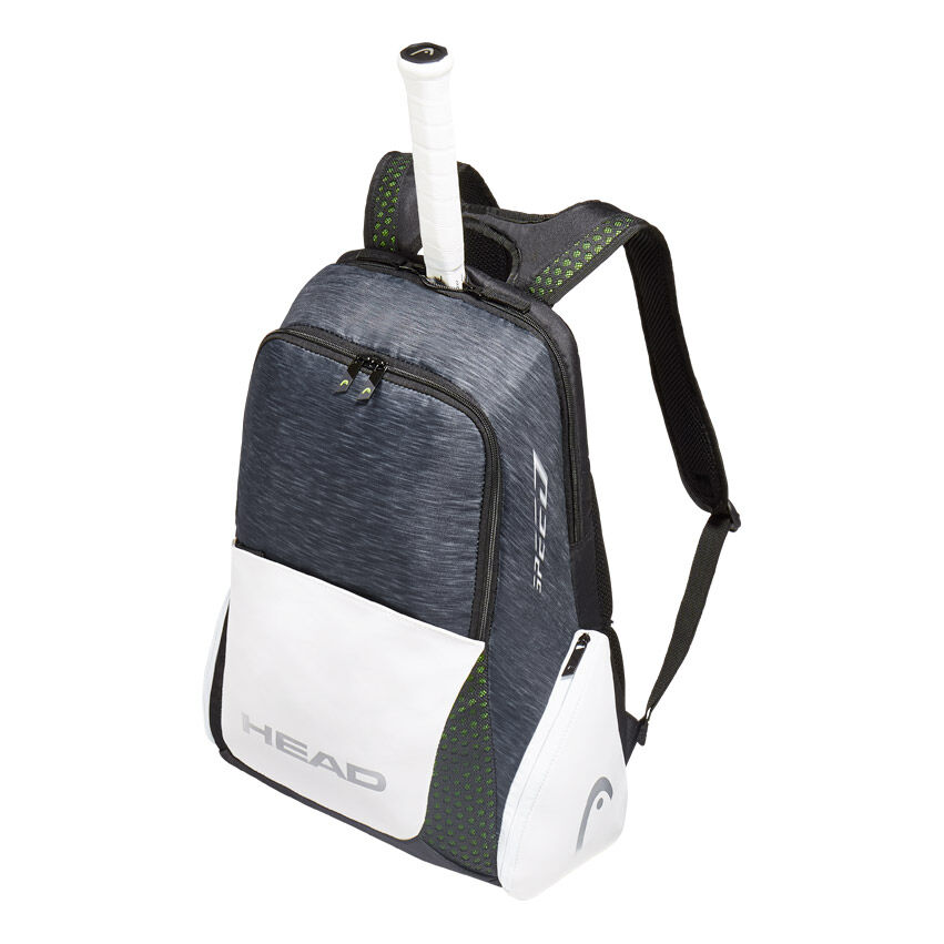 Head djokovic shop tennis backpack
