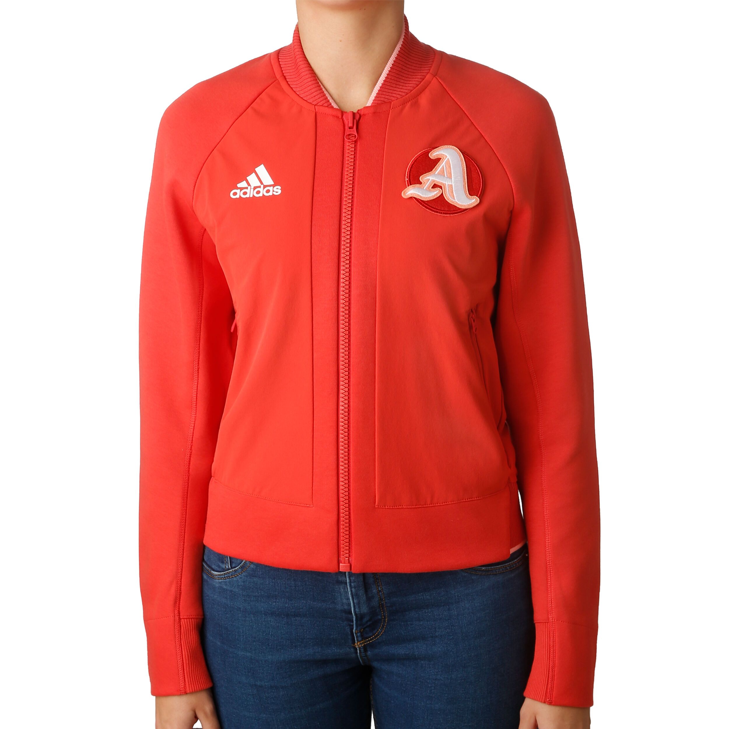 vrct jacket adidas