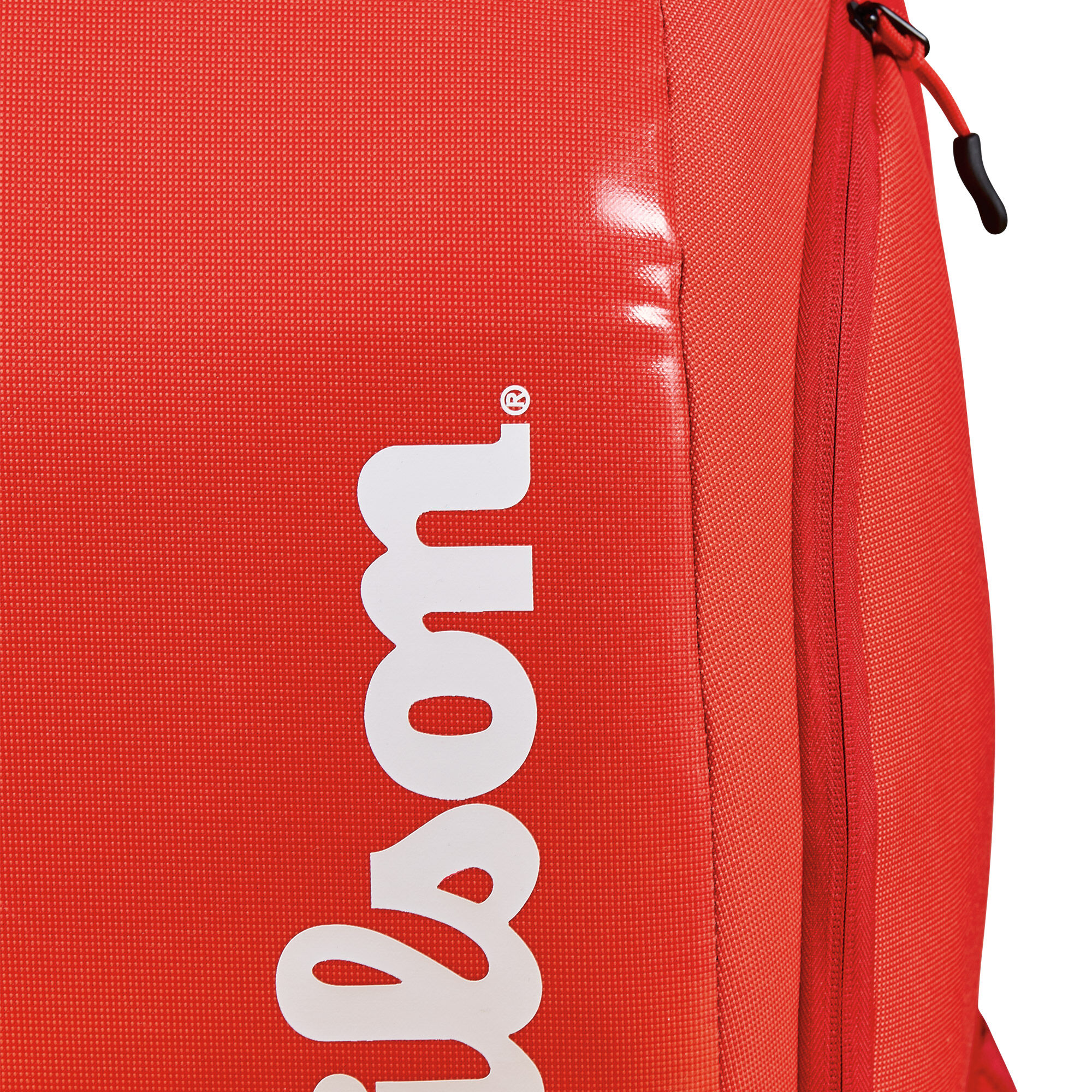 Wilson super tour backpack red cheap