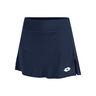 Tech Skirt Women-Dark Blue