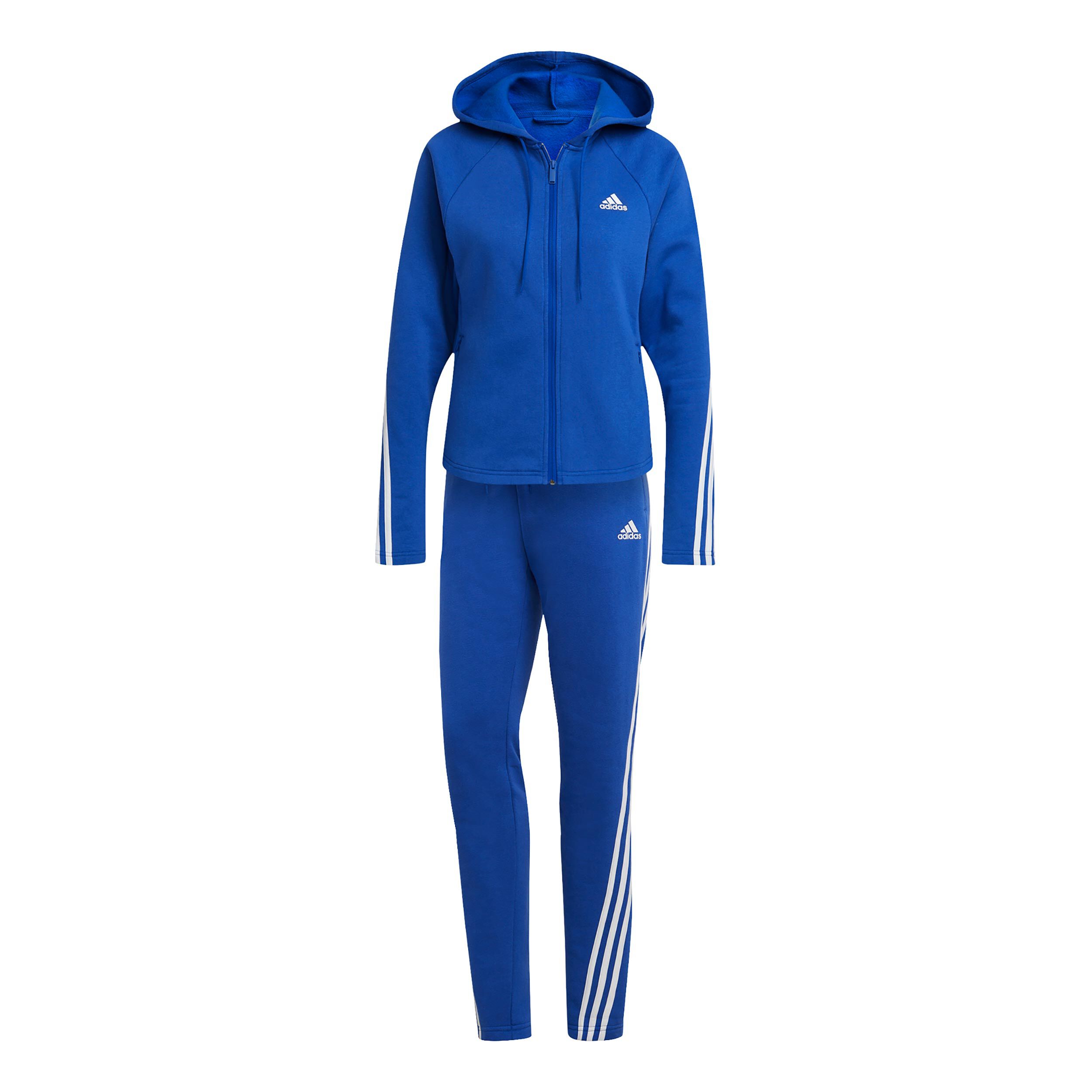 Weisser trainingsanzug adidas discount