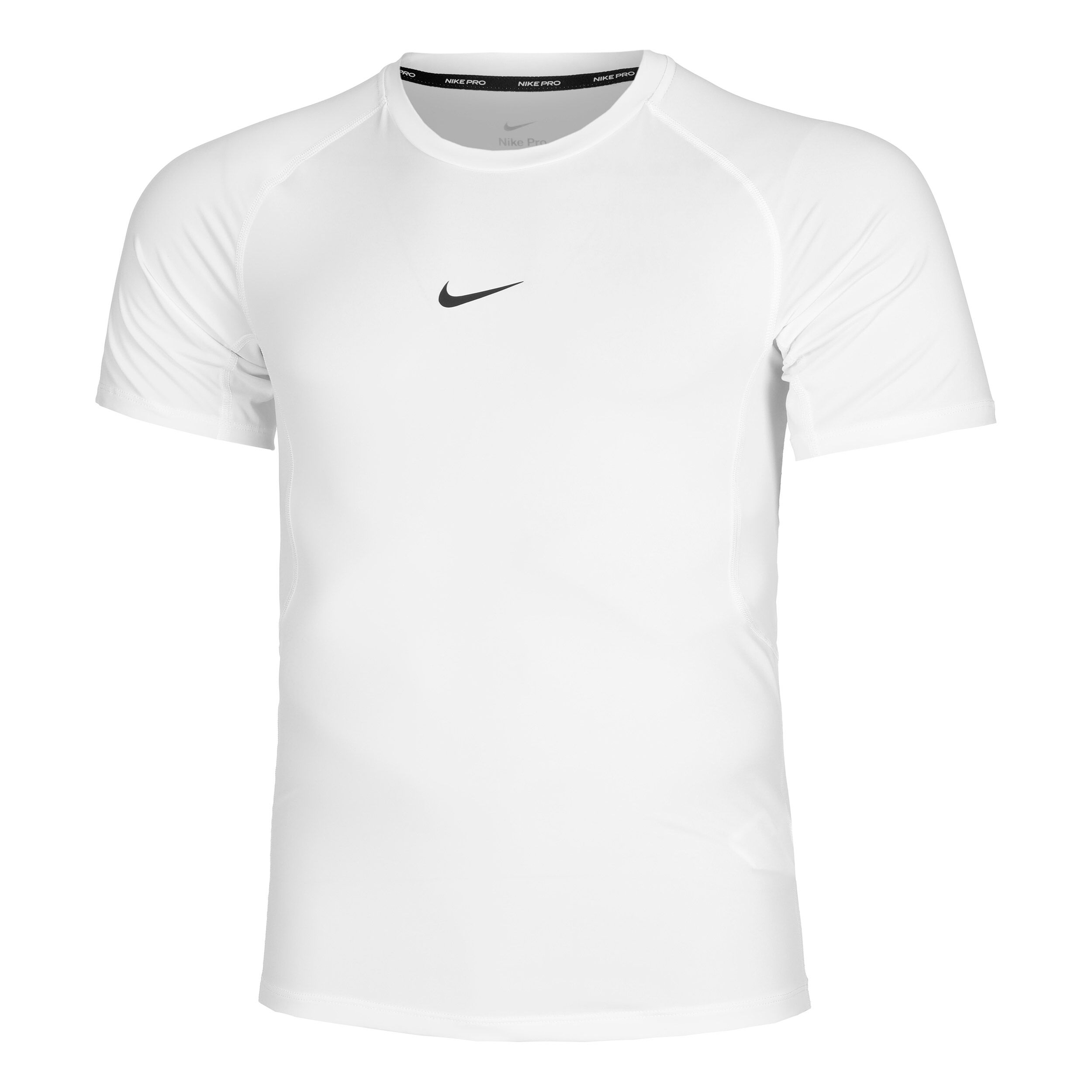 Nike pro shirt top