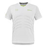 Replica J. Lebron T-Shirt Men-white